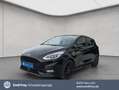 Ford Fiesta 1.0 EcoBoost S&S ST-LINE *NAVI*WINTER PAK* Zwart - thumbnail 1
