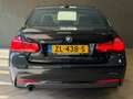 BMW 318 3-serie 318i M Sport Edition AUT. LEDER NAVIGATIE Negro - thumbnail 5