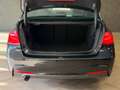 BMW 318 3-serie 318i M Sport Edition AUT. LEDER NAVIGATIE Negro - thumbnail 6