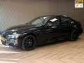 BMW 318 3-serie 318i M Sport Edition AUT. LEDER NAVIGATIE Negro - thumbnail 1
