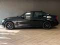 BMW 318 3-serie 318i M Sport Edition AUT. LEDER NAVIGATIE Negro - thumbnail 3