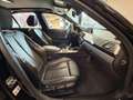 BMW 318 3-serie 318i M Sport Edition AUT. LEDER NAVIGATIE Negro - thumbnail 9