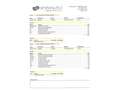 Citroen C4 Grand Picasso 1.6HDi Seduction 115 Rojo - thumbnail 22