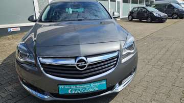 A Sports Tourer Innovation