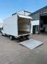 Citroen Jumper 2.2d 3,5t Koffer/LBW/elekt. Rampe Weiß - thumbnail 10