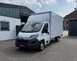 Citroen Jumper 2.2d 3,5t Koffer/LBW/elekt. Rampe Weiß - thumbnail 1