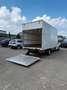 Citroen Jumper 2.2d 3,5t Koffer/LBW/elekt. Rampe Weiß - thumbnail 12