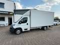 Citroen Jumper 2.2d 3,5t Koffer/LBW/elekt. Rampe Weiß - thumbnail 4