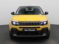 Jeep Avenger 54kWh 1st Edition Geel - thumbnail 3