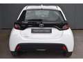 Toyota Yaris 1.0 VVT-i DYNAMIC New modèle ** TVA DEDUCTIBLE ** Blanc - thumbnail 5