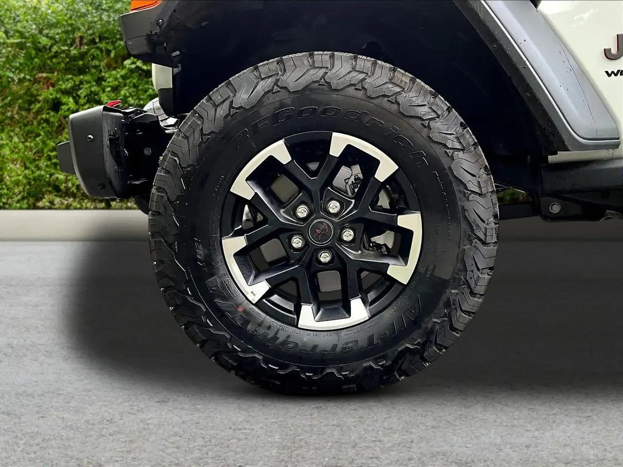 Jeep Wrangler снимка Jeep Wrangler