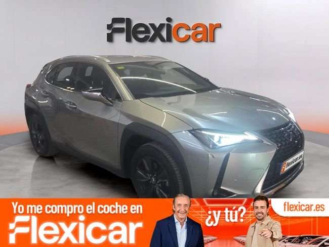 Lexus UX 250h 2.0 Business - foto 1