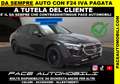 Mercedes-Benz E 300 DE AMG PREMIUM NIGHT PACK NAVI ACC LED PDC MBUX Nero - thumbnail 1