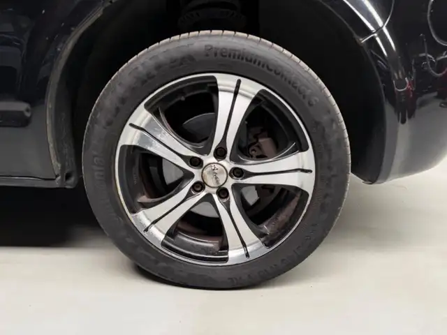 Volkswagen Transporter view 29