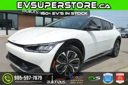 2023 Kia EV6