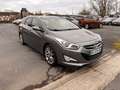 Hyundai i40 SW 1.7 CRDI FAP - 136 Pack Premium Limited clim + camera AR + siege chauffant Gris - thumbnail 7