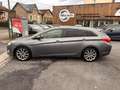 Hyundai i40 SW 1.7 CRDI FAP - 136 Pack Premium Limited clim + camera AR + siege chauffant Gris - thumbnail 2