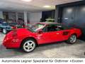 Ferrari Mondial 3.2 QV im Topzustand für Sammler Rojo - thumbnail 1