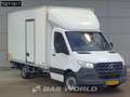 Mercedes-Benz Sprinter 314 CDI Automaat Laadklep Zijdeur Bakwagen Camera Wit - thumbnail 5