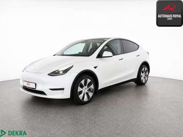 Long Range Dual AWD PANO,KEYLESS,360GRAD