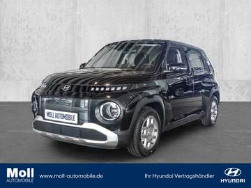 Elektro Trend Assistenz & Effizienz-Paket Navi ACC