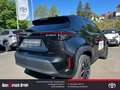 Toyota Yaris Cross Hybrid 1,99% Finanzierung Team D 1.5 VVT-iE EU6d S Schwarz - thumbnail 4