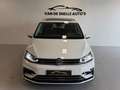 Volkswagen Touran 1.4 TSI Highline Business R-Line 7PERSOONS/PANO/DS Wit - thumbnail 2