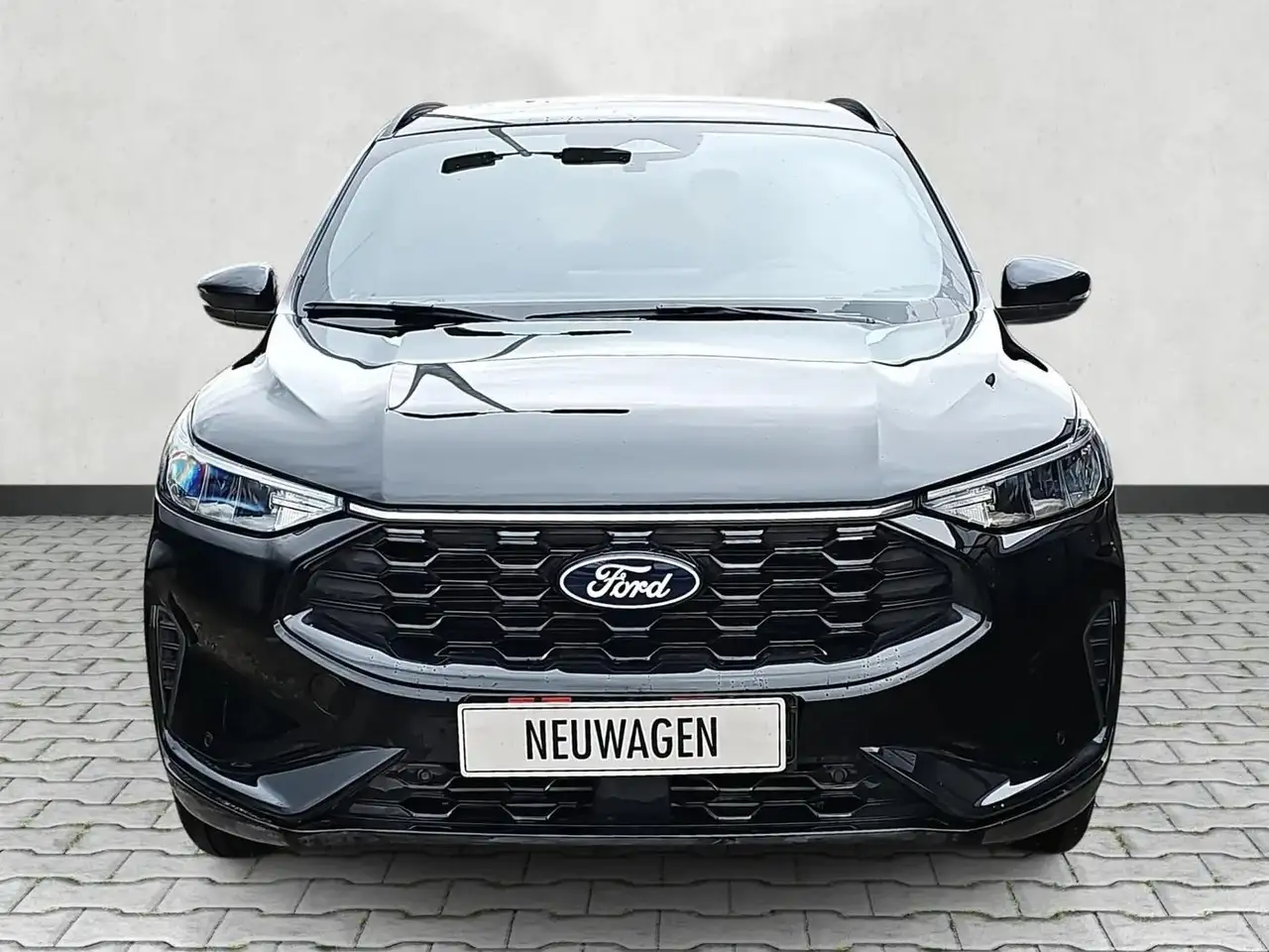 Ford Kuga 1.5 EB Autom. ST Line 5J.Gar. AHK KeyFree 3
