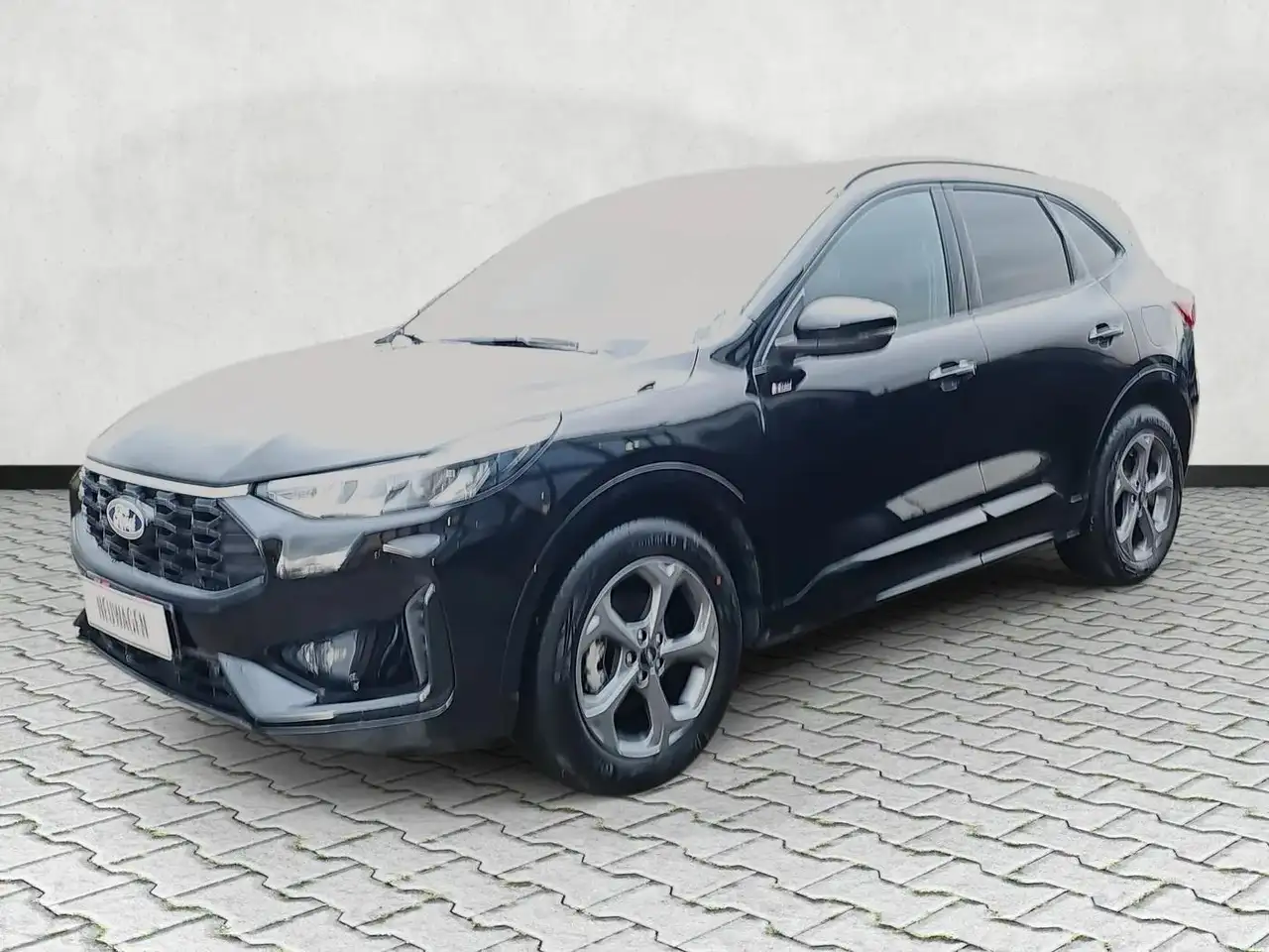 Ford Kuga 1.5 EB Autom. ST Line 5J.Gar. AHK KeyFree 4