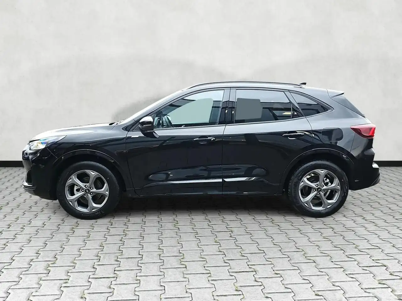 Ford Kuga 1.5 EB Autom. ST Line 5J.Gar. AHK KeyFree 5