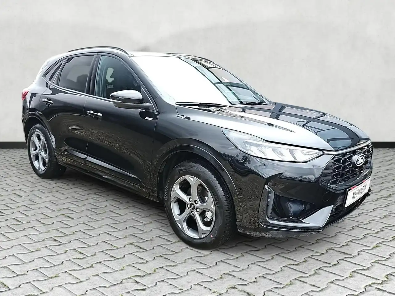 Ford Kuga 1.5 EB Autom. ST Line 5J.Gar. AHK KeyFree 2