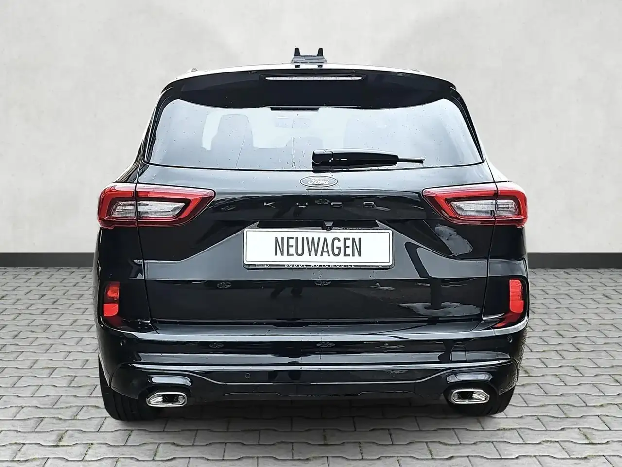 Ford Kuga 1.5 EB Autom. ST Line 5J.Gar. AHK KeyFree 7