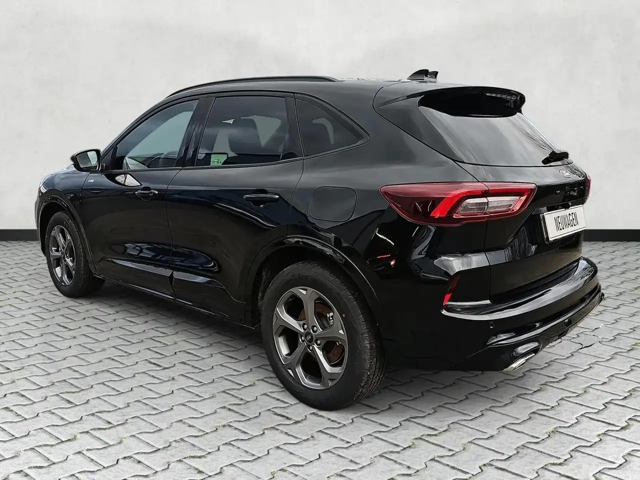 Ford Kuga 1.5 EB Autom. ST Line 5J.Gar. AHK KeyFree 6