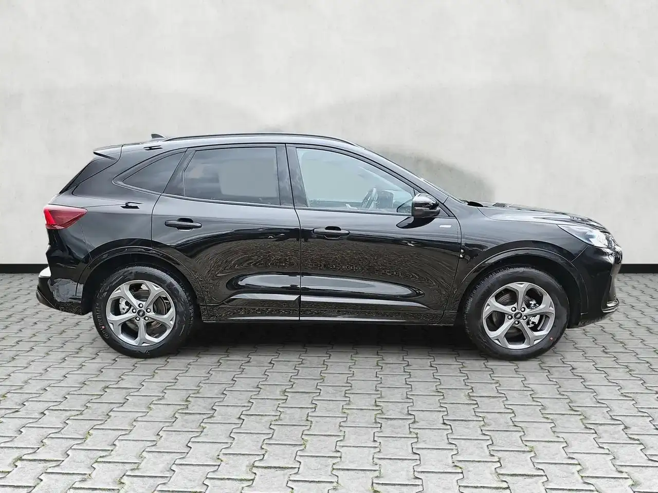Ford Kuga 1.5 EB Autom. ST Line 5J.Gar. AHK KeyFree 9