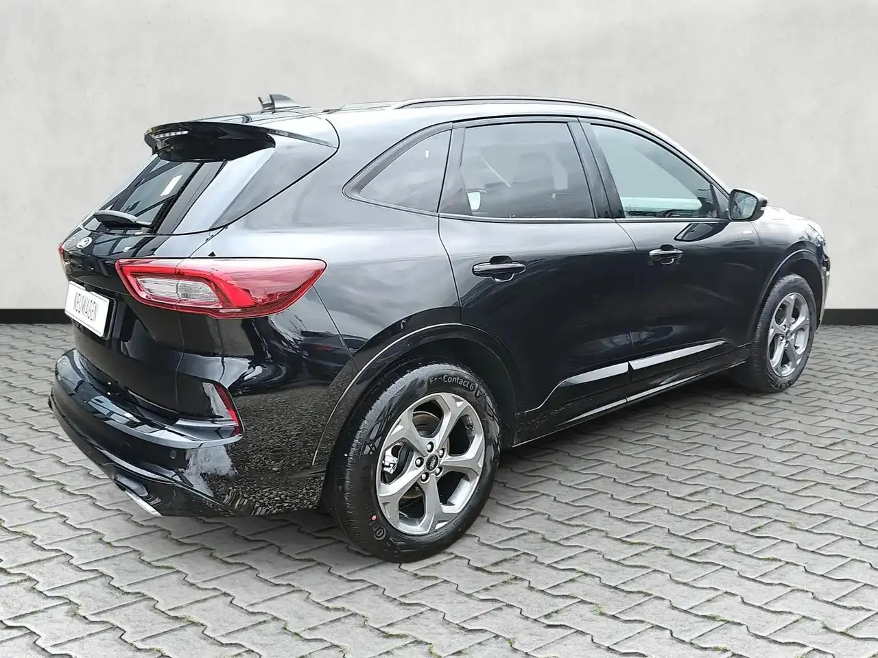 Ford Kuga 1.5 EB Autom. ST Line 5J.Gar. AHK KeyFree 8
