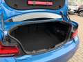 BMW 218 i Coupe*M-Sport* CarPlay*LED*Aerodynamik* Blau - thumbnail 18