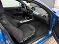 BMW 218 i Coupe*M-Sport* CarPlay*LED*Aerodynamik* Blau - thumbnail 8