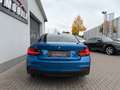 BMW 218 i Coupe*M-Sport* CarPlay*LED*Aerodynamik* Blau - thumbnail 4