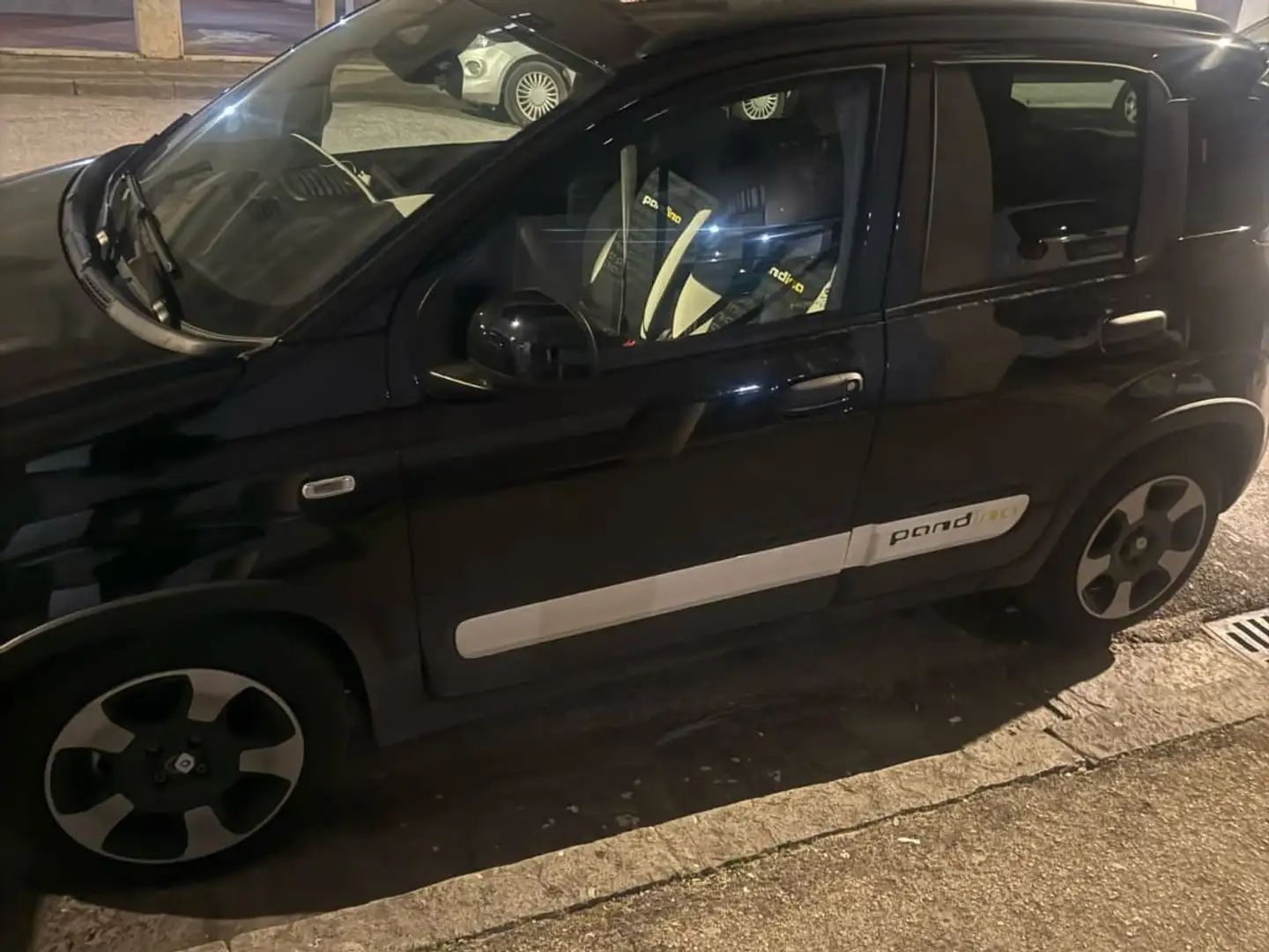 Fiat New Panda - 1