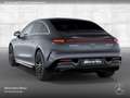 Mercedes-Benz EQE 43 AMG 4M Fahrass WideScreen Airmat Pano HUD Grau - thumbnail 24
