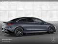 Mercedes-Benz EQE 43 AMG 4M Fahrass WideScreen Airmat Pano HUD Grau - thumbnail 21