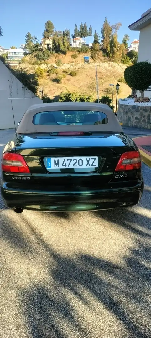 Volvo C70 T5 - 2