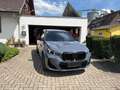 BMW X1 X1 XDrive MSport Grau - thumbnail 3