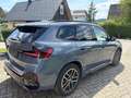 BMW X1 X1 XDrive MSport Grau - thumbnail 2