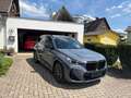 BMW X1 X1 XDrive MSport Grau - thumbnail 4