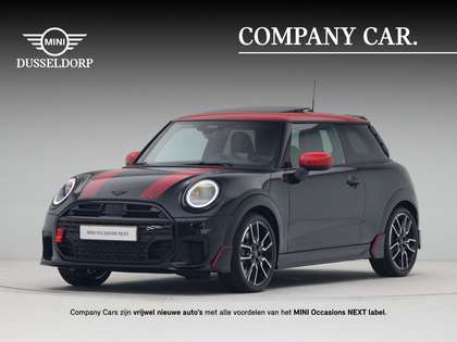 MINI Cooper S John Cooper Works Pakket XL