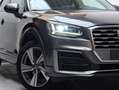 Audi Q2 35 TDi Sport S tronic S Line -Euro 6D-PANO-CUIR Grijs - thumbnail 3