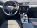 Skoda Superb 2.0 TSI Ambition+AHK+NAVI+LED Silber - thumbnail 10