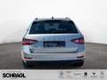 Skoda Superb 2.0 TSI Ambition+AHK+NAVI+LED Silber - thumbnail 4