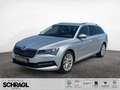 Skoda Superb 2.0 TSI Ambition+AHK+NAVI+LED Silber - thumbnail 1